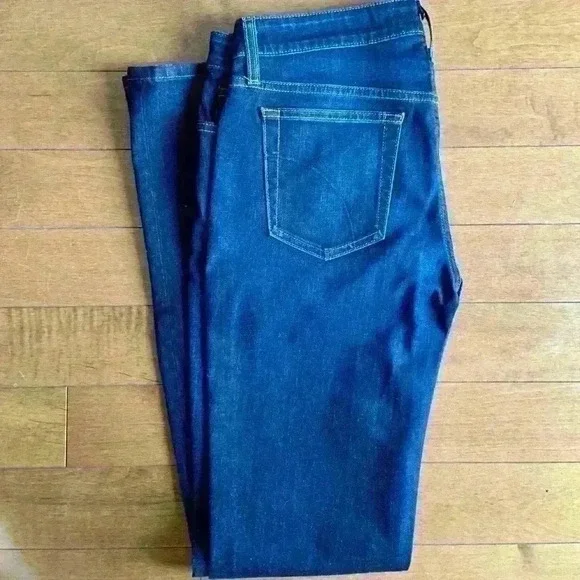 Joe’s | Slim fit bootcut denim jeans womens size 31 (29/30 fits better) - Picture 2 of 3